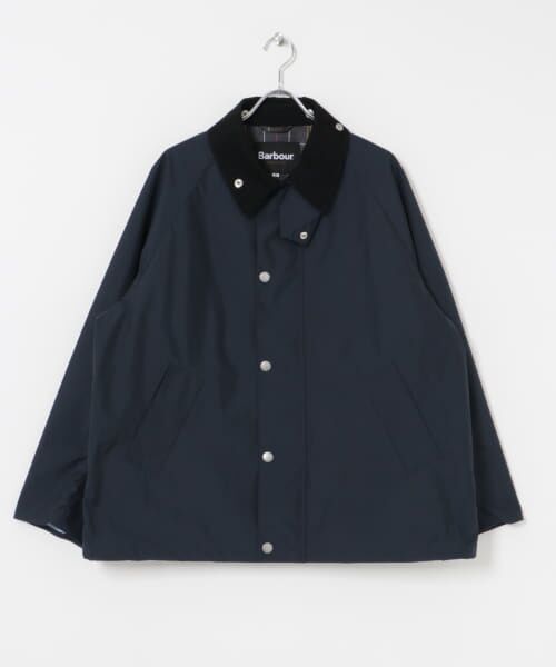 Barbour / URBAN RESEARCHTRANSPORT COACH