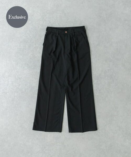 セール】 『別注』Wrangler×URBAN RESEARCH WRANCHER WIDE