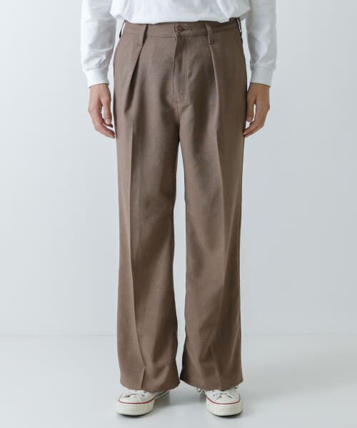 セール】 『別注』Wrangler×URBAN RESEARCH WRANCHER WIDE