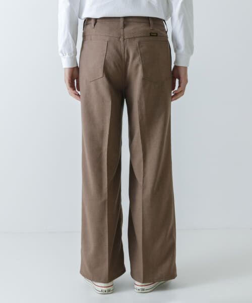 セール】 『別注』Wrangler×URBAN RESEARCH WRANCHER WIDE