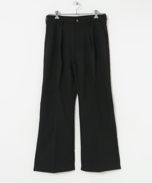 セール】 『別注』Wrangler×URBAN RESEARCH WRANCHER WIDE