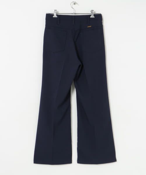 試着 Wrangler URBAN RESEARCH WRANCHER WIDE URBAN RESEARCH｜『別注』Wrangler*URBAN RESEARCH WRANCHER