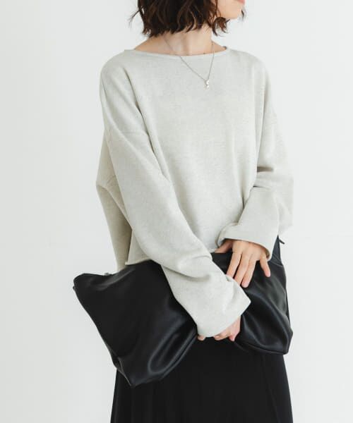 新品 URBAN RESEARCH カットオフスウェット 定価12100円 URBAN RESEARCH｜『MADE IN JAPAN』ショート丈カットオフ