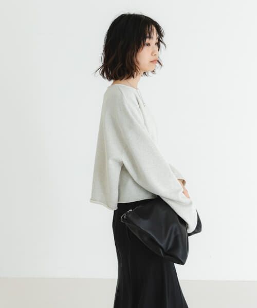 【美品】ジェネラルリサーチ袖下編み上げ MA-1 【M】 セール】 『MADE IN JAPAN』ショート丈カットオフスウェット