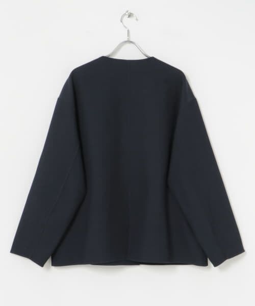 【 ARULLE】インナーコットンカジュアルコート ARULLE】インナーコットンカジュアルコート ARULLE】インナー