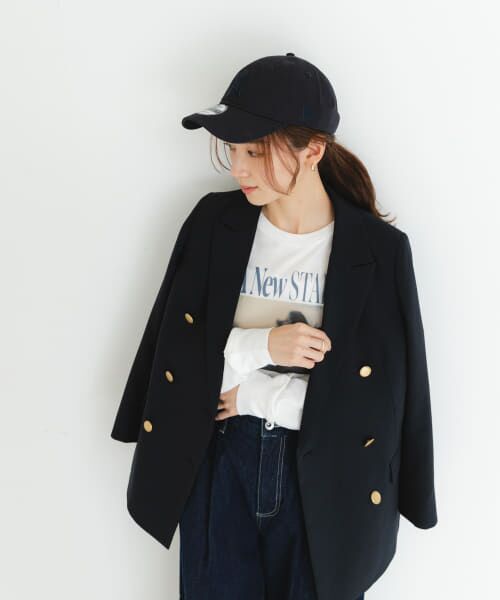 別注』New Era×URBAN RESEARCH 9TWENTY （キャップ）｜＊＊URBAN