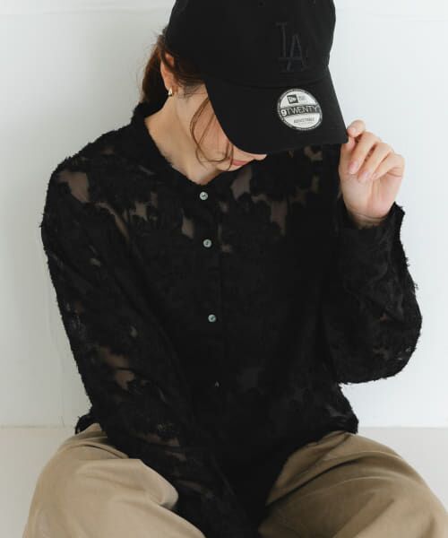 URBAN RESEARCH iD　サイロギャバストラップダブルジャケット URBAN RESEARCH iD サイロギャバストラップダブルジャケット