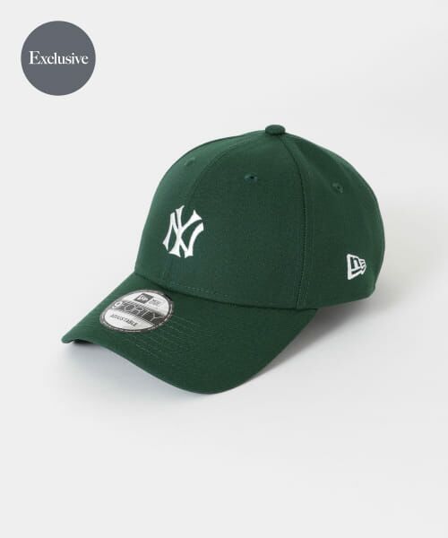 ＊＊URBAN RESEARCH / アーバンリサーチ キャップ | 『別注』New Era×URBAN RESEARCH　940CS（DGRN/CRM）