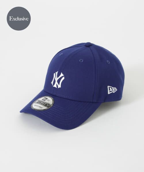 ＊＊URBAN RESEARCH / アーバンリサーチ キャップ | 『別注』New Era×URBAN RESEARCH　940CS（DROY/CRM）