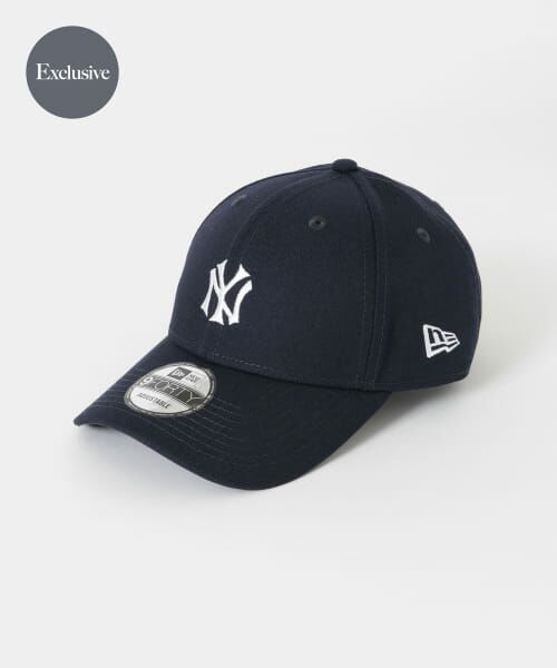 ＊＊URBAN RESEARCH / アーバンリサーチ キャップ | 『別注』New Era×URBAN RESEARCH　940CS（NVY/CRM）