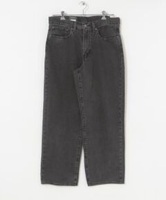 Levi’s　578 BAGGY
