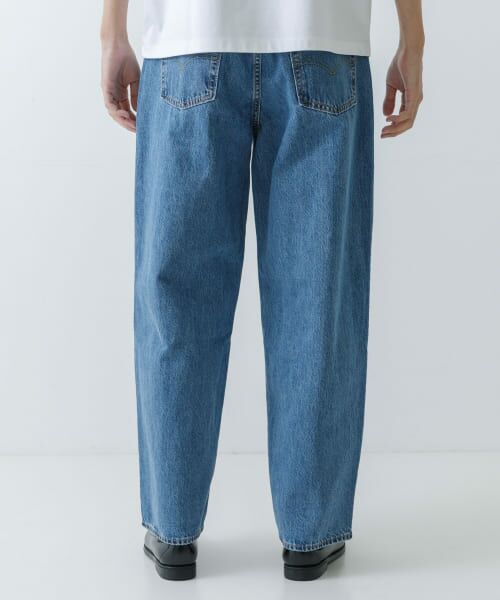 セール】 Levi's 578 BAGGY （デニムパンツ）｜＊＊URBAN