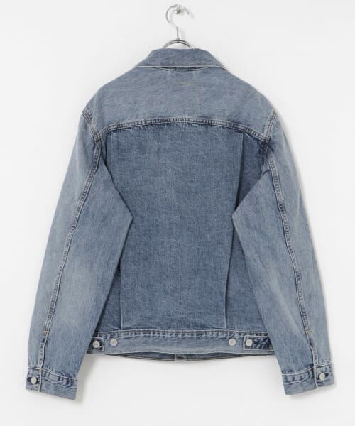 IÉNA オリーブグリーン ジャケット　Ｇジャン　新品　未使用品 GAP デニムジャケット Gジャン オリーブグリーン - メルカリ