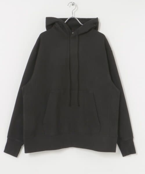 アーバンリサーチ　パーカー FORNIGNER Made in USA Hoodie （パーカー）｜＊＊URBAN