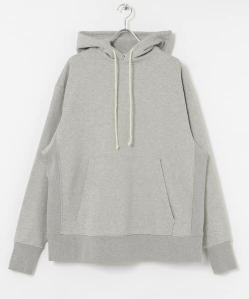 アーバンリサーチ　パーカー FORNIGNER Made in USA Hoodie （パーカー）｜＊＊URBAN
