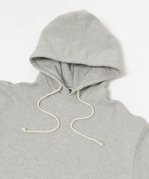 アーバンリサーチ　パーカー FORNIGNER Made in USA Hoodie （パーカー）｜＊＊URBAN