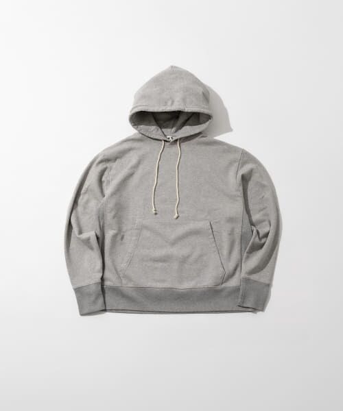 アーバンリサーチ　パーカー FORNIGNER Made in USA Hoodie （パーカー）｜＊＊URBAN