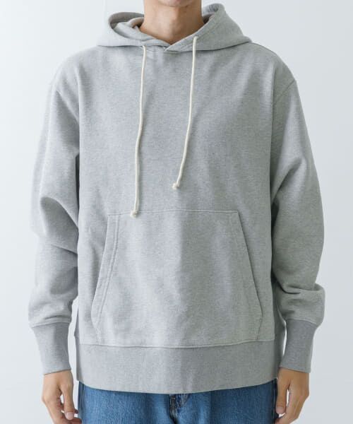アーバンリサーチ　パーカー FORNIGNER Made in USA Hoodie （パーカー）｜＊＊URBAN
