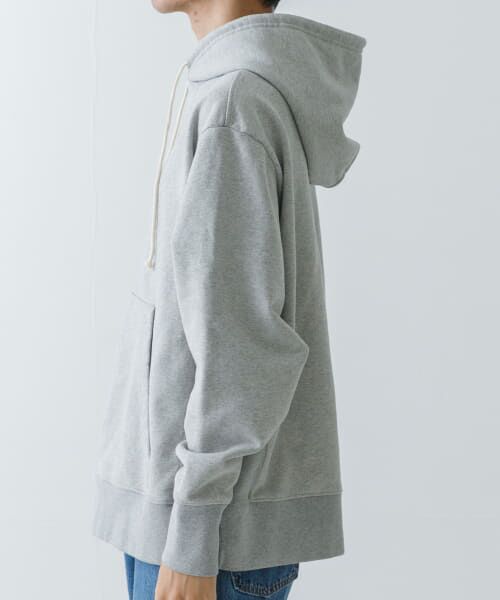 アーバンリサーチ　パーカー FORNIGNER Made in USA Hoodie （パーカー）｜＊＊URBAN