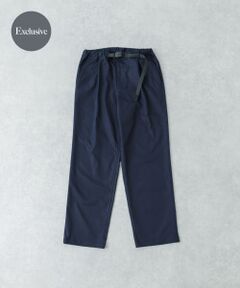 『別注』Gramicci　コットンライクチノストレッチパンツ