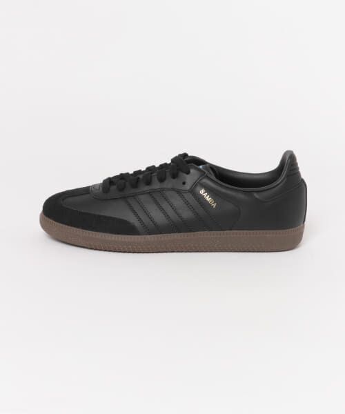 adidas SAMBA OG （スニーカー）｜＊＊URBAN RESEARCH