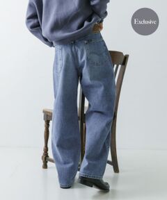 『別注』Lee101×URBAN RESEARCH　COWBOYPANTS