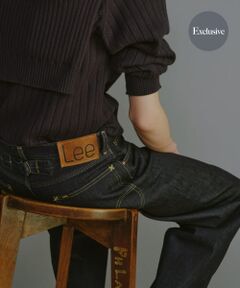 『別注』Lee101×URBAN RESEARCH　COWBOYPANTS