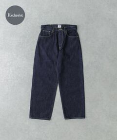 『別注』Lee101×URBAN RESEARCH　COWBOYPANTS