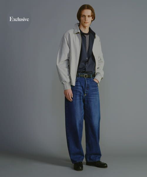 別注』Lee101×URBAN RESEARCH COWBOYPANTS （デニムパンツ