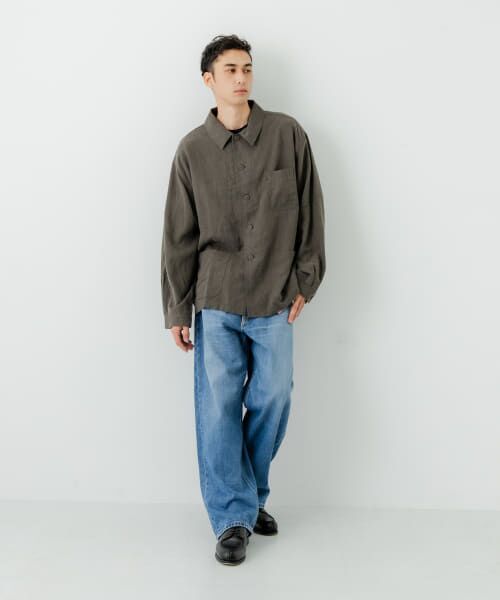 Lee101×URBAN RESEARCH アーバンリサーチ URBAN RESEARCH 『別注』Lee101×URBAN