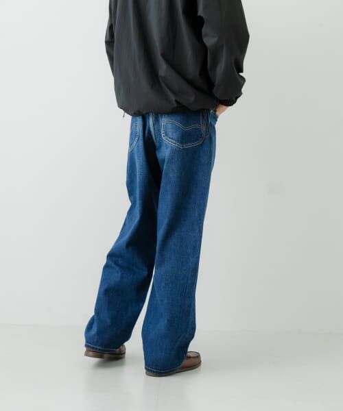別注』Lee101×URBAN RESEARCH COWBOYPANTS （デニムパンツ
