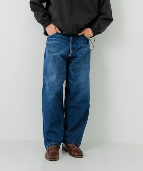 日本製‼️別注　Lee✖ URBAN RESEARCH COWBOYPANTS アーバンリサーチ URBAN RESEARCH 『別注』Lee101×URBAN
