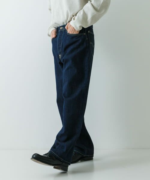 日本製‼️別注　Lee✖ URBAN RESEARCH COWBOYPANTS アーバンリサーチ URBAN RESEARCH 『別注』Lee101×URBAN