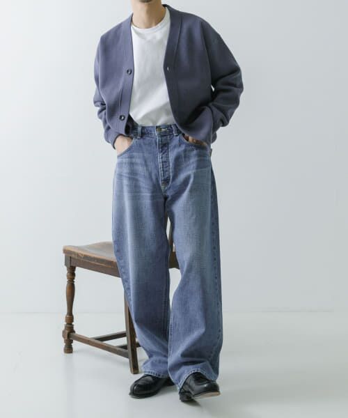 Lee101× URBAN RESEARCH COWBOYPANTS 34インチ Lee ジーンズ 「別注」Lee101×URBAN RESEARCH COWBOYPANTS