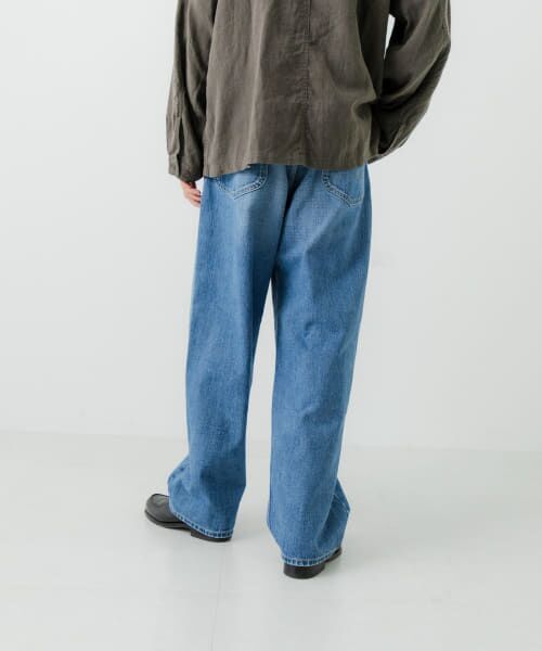 別注』Lee101×URBAN RESEARCH COWBOYPANTS （デニムパンツ