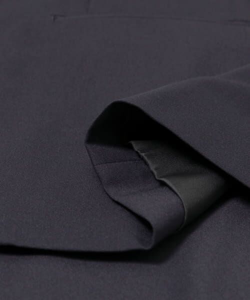 アーバンリサーチ　ウォッシャブルサマージャケット ITEMS URBANRESEARCH コート ジャケット 「セットアップ対応