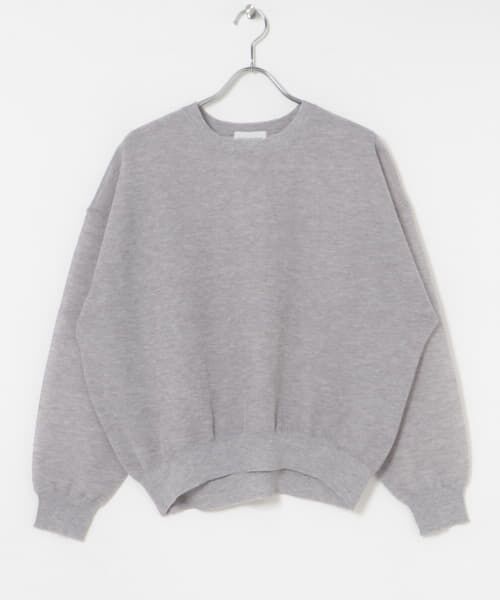 arts&science リネンニット Collection｜ARTS&SCIENCE