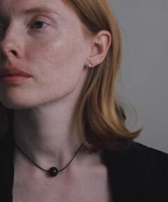 decor『デコール』　Gemstone Choker