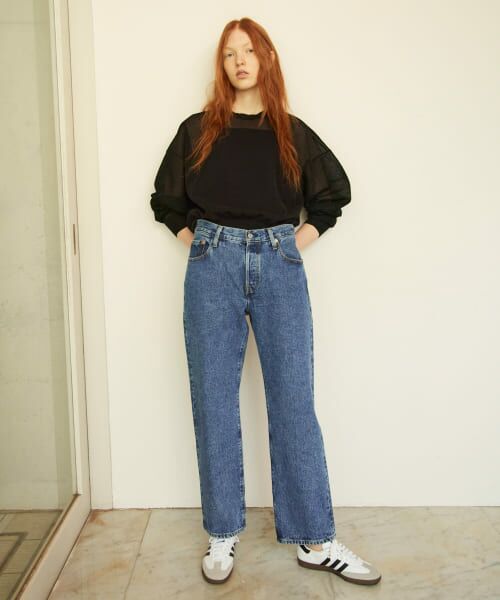 パンツ branche original 1st anniversary denim Celebrate Our 8th Anniversary with a Special Edition Denim