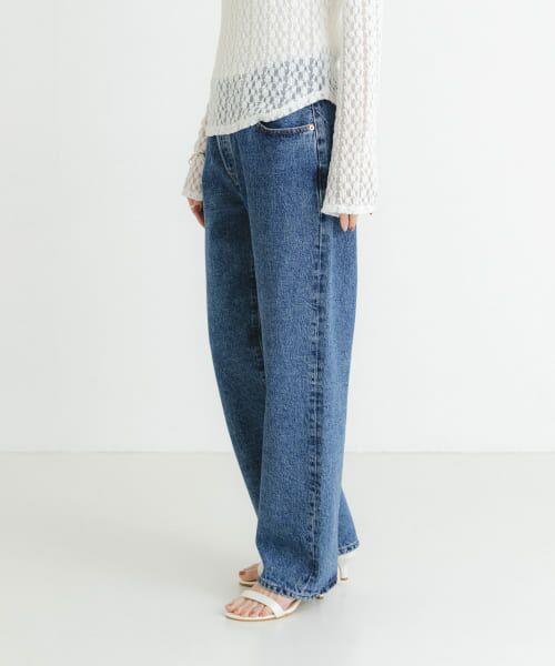 セール】 Levi's Exclusive 501 90s ANKLE （デニムパンツ
