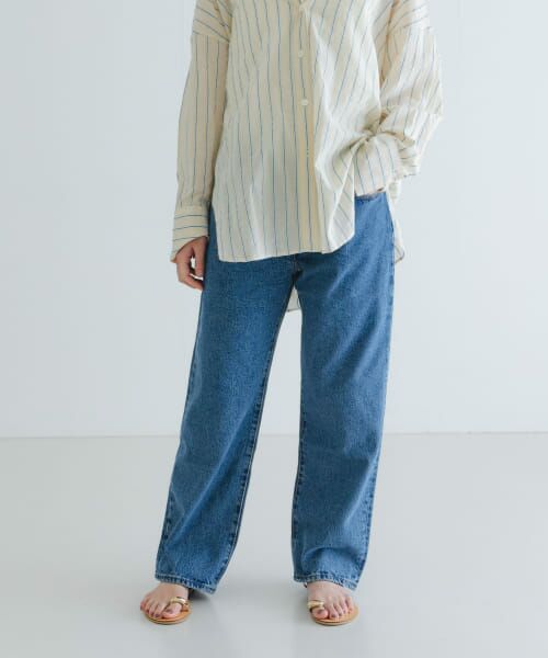 セール】 Levi's Exclusive 501 90s ANKLE （デニムパンツ