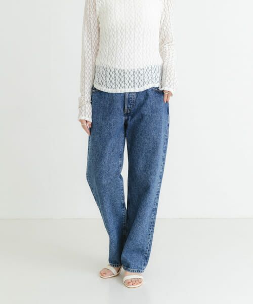 セール】 Levi's Exclusive 501 90s ANKLE （デニムパンツ