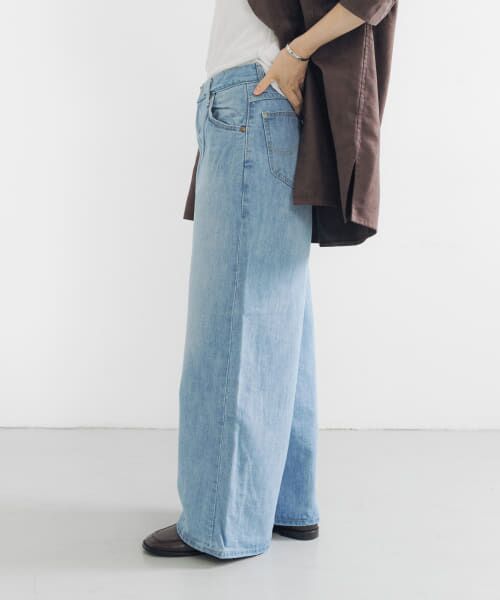 Lee101×URBAN RESEARCH アーバンリサーチ URBAN RESEARCH 『別注』Lee101×URBAN