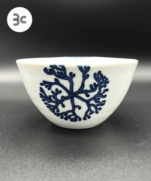 ＊＊URBAN RESEARCH / アーバンリサーチ その他 | 寿芳窯　フリーボウル大（青）