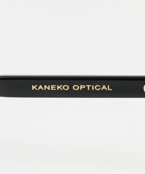 別注』KANEKO OPTICAL×URBAN RESEARCH URA-1 （サングラス