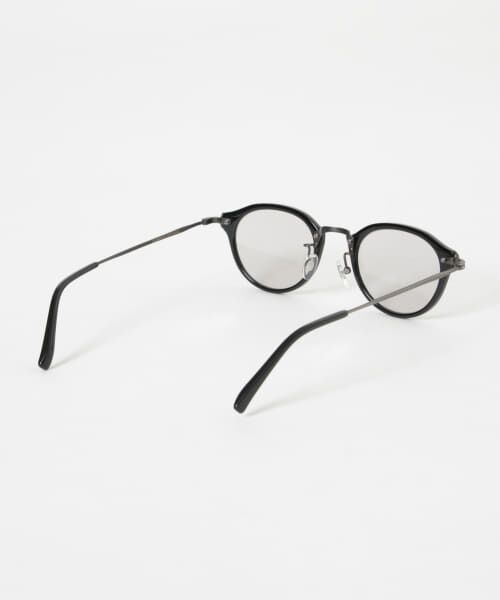 URBAN RESEARCH × KANEKO OPTICAL サングラス URBAN RESEARCH｜『別注』KANEKO OPTICAL*URBAN RESEARCH TYPE-C