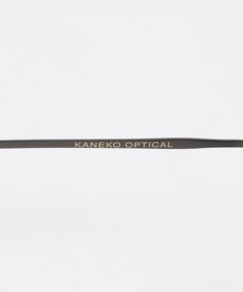 別注』KANEKO OPTICAL×URBAN RESEARCH URA-2 （サングラス