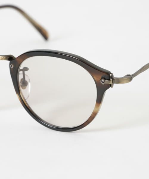 別注』KANEKO OPTICAL×URBAN RESEARCH URA-2 （サングラス