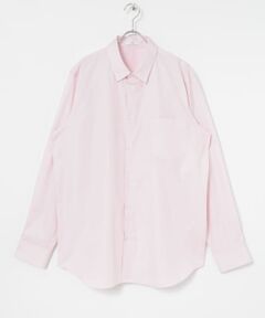 ATON　GIZA BROAD STANDARD SHIRTS