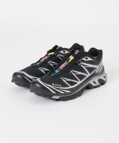 SALOMON　XT-6 GTX